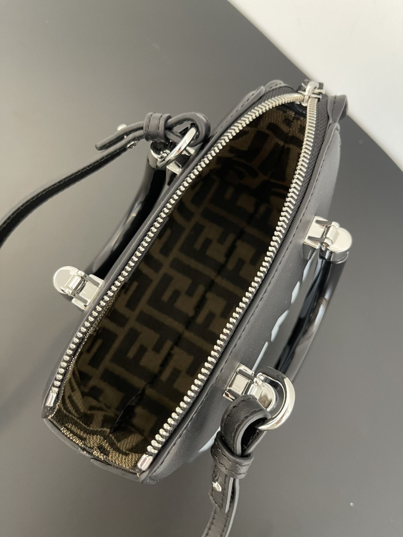 Fendi Top Handle Bags